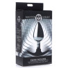 Master Series Plug en métal Dark Invader L 9 x 4.1 cm